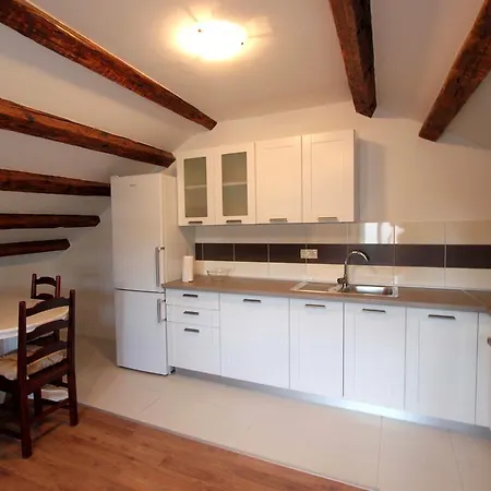 Toc Apartmán