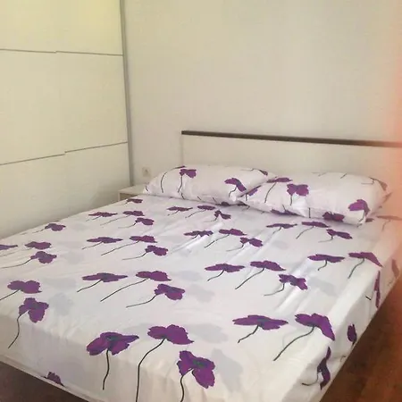 Apartmán Toc Split