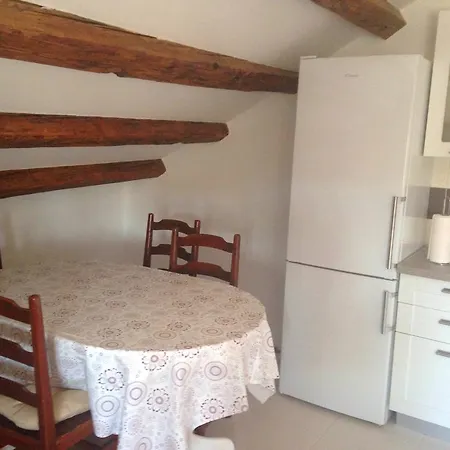Toc Apartmán *