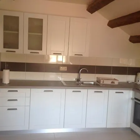 Toc Apartmán *