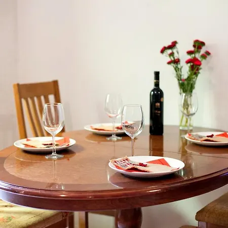 Toc Apartmán
