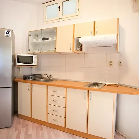Toc Apartmán *