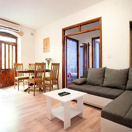 Toc Apartmán