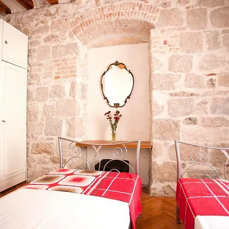 Toc Apartmán Split
