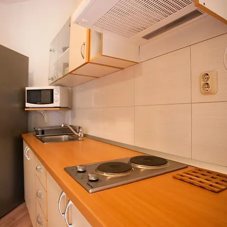 Toc Apartmán