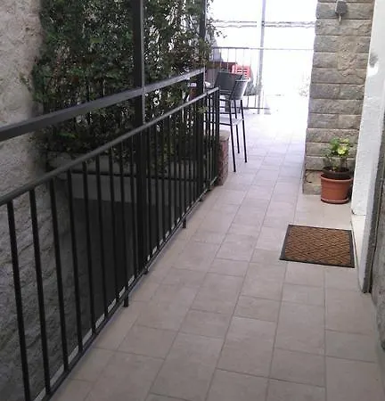 Apartmán Toc Split