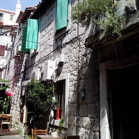 Apartmán Toc *
